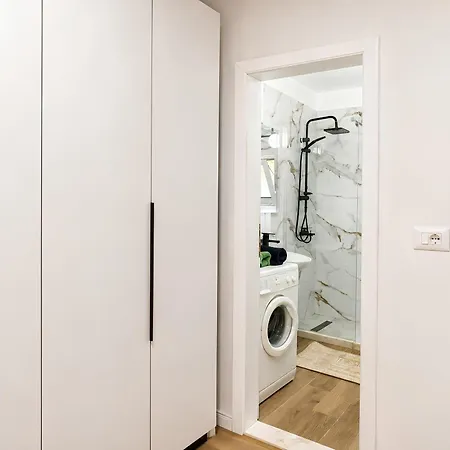 On N1 Appartement Shkodër
