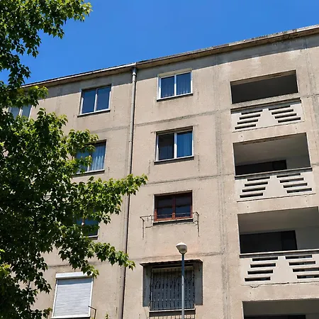 On N1 Appartement *