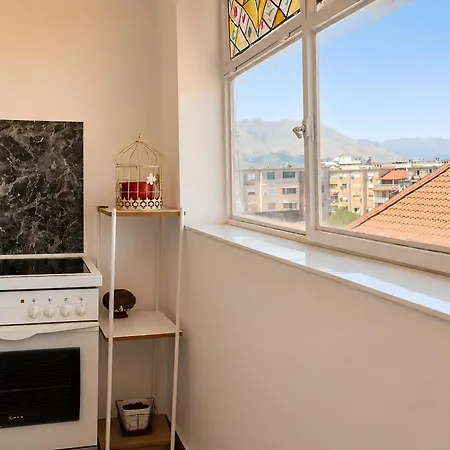 On N1 Appartement *