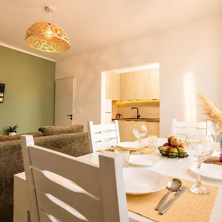 On N1 Appartement *