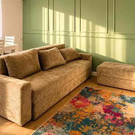 On N1 Appartement Shkodër