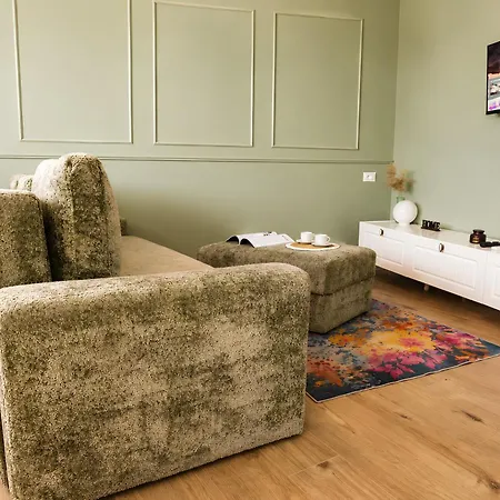 Daire On N1 Shkodër